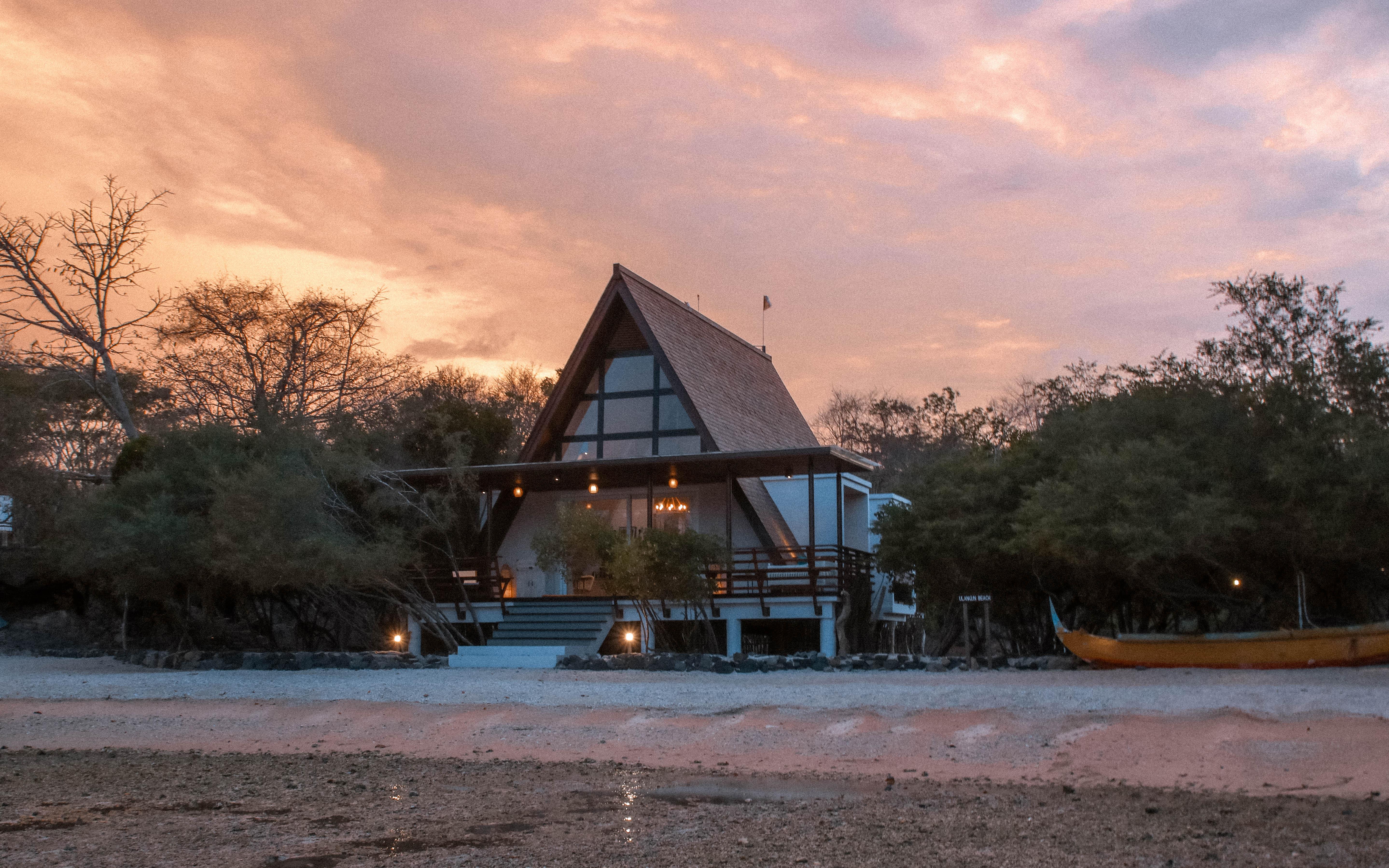 Plataran Menjangan Resort&Spa - CHSE Certified Banyuwedang Bagian luar foto