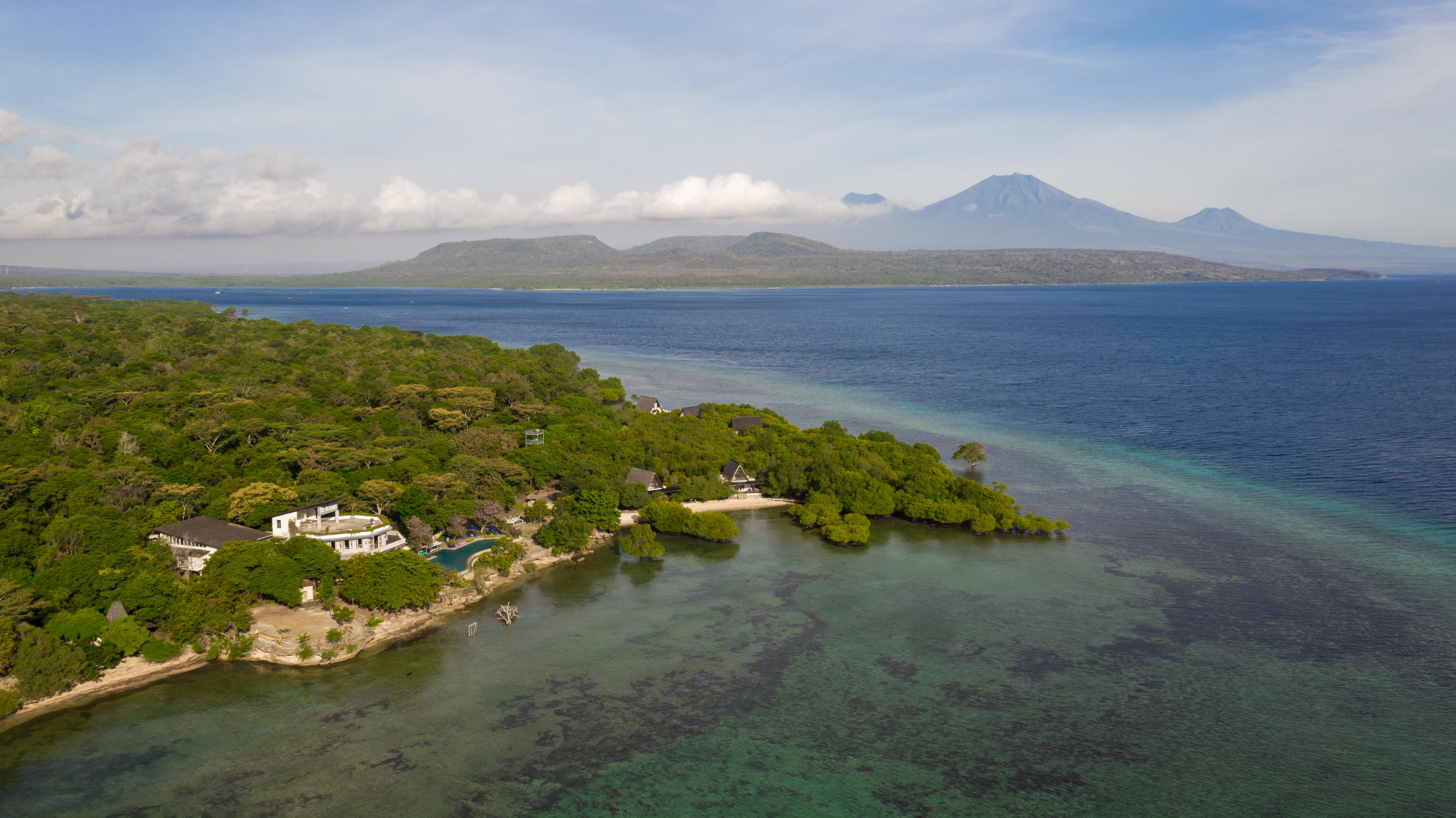 Plataran Menjangan Resort&Spa - CHSE Certified Banyuwedang Bagian luar foto