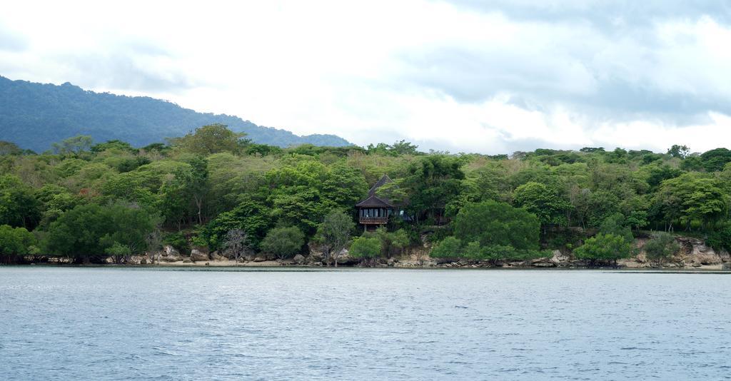 Plataran Menjangan Resort&Spa - CHSE Certified Banyuwedang Bagian luar foto