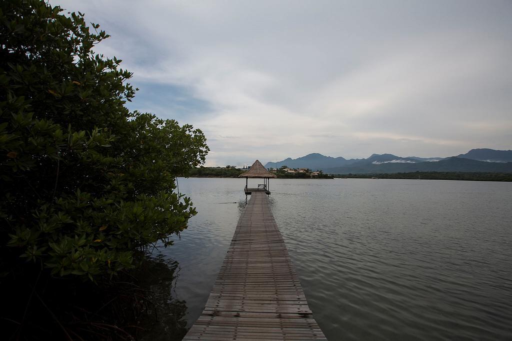 Plataran Menjangan Resort&Spa - CHSE Certified Banyuwedang Bagian luar foto