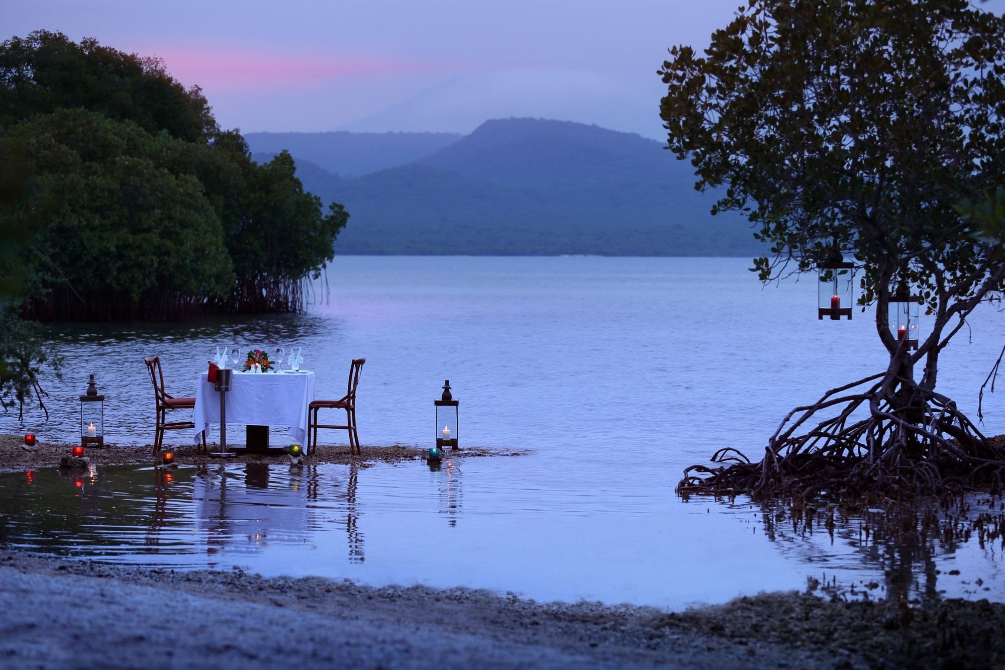 Plataran Menjangan Resort&Spa - CHSE Certified Banyuwedang Bagian luar foto